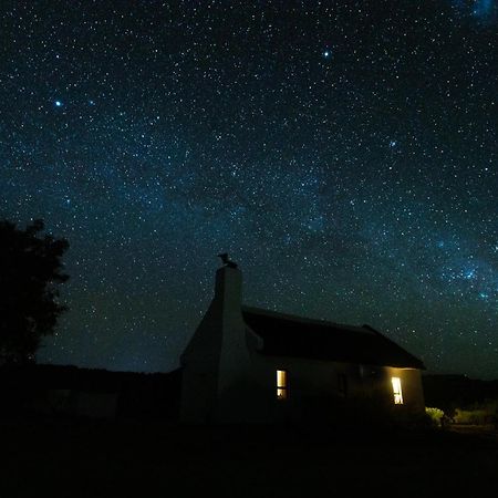 Alpha Excelsior Guest Farm Villa Clanwilliam Luaran gambar