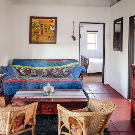 Alpha Excelsior Guest Farm Villa Clanwilliam Luaran gambar