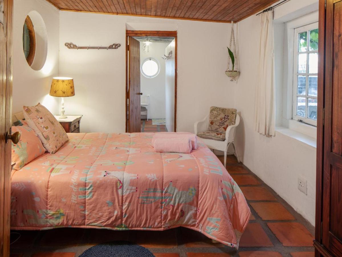 Alpha Excelsior Guest Farm Villa Clanwilliam Luaran gambar