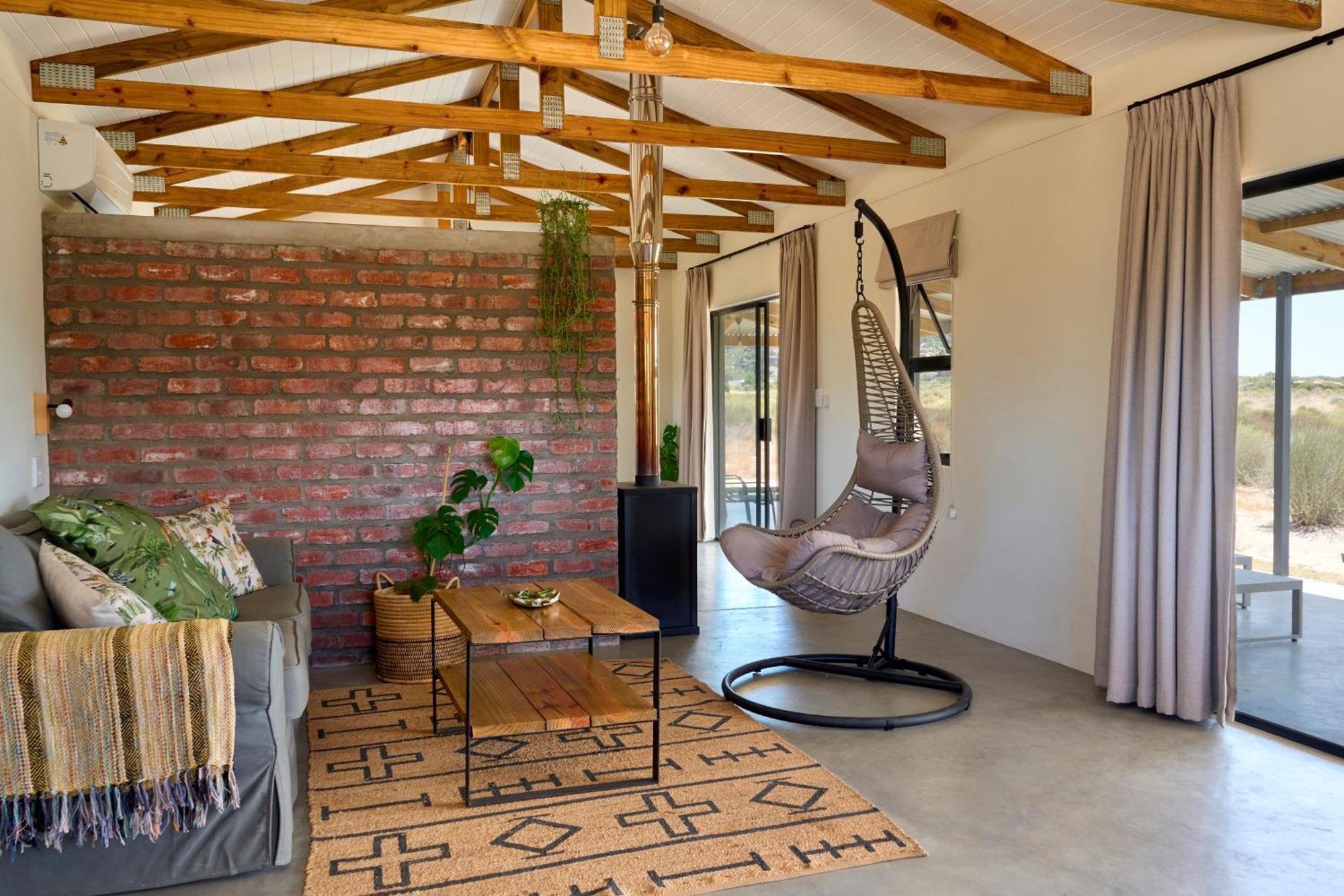 Alpha Excelsior Guest Farm Villa Clanwilliam Luaran gambar
