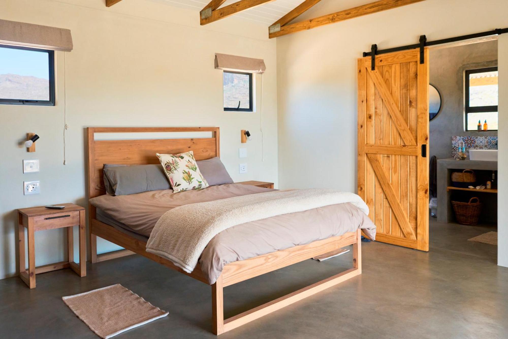 Alpha Excelsior Guest Farm Villa Clanwilliam Luaran gambar