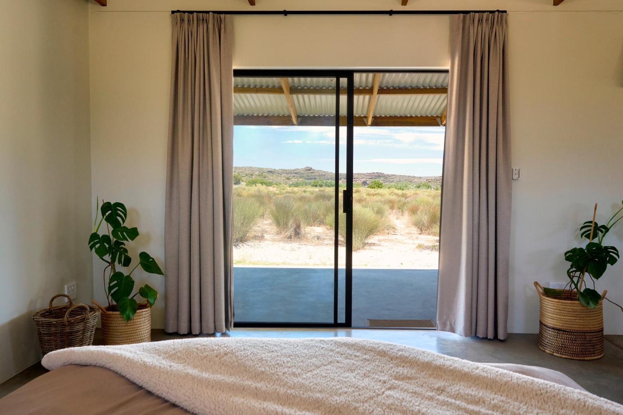 Alpha Excelsior Guest Farm Villa Clanwilliam Luaran gambar