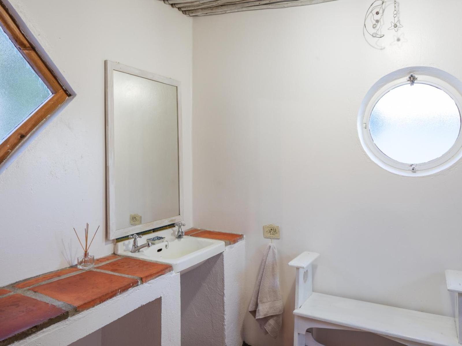 Alpha Excelsior Guest Farm Villa Clanwilliam Bilik gambar