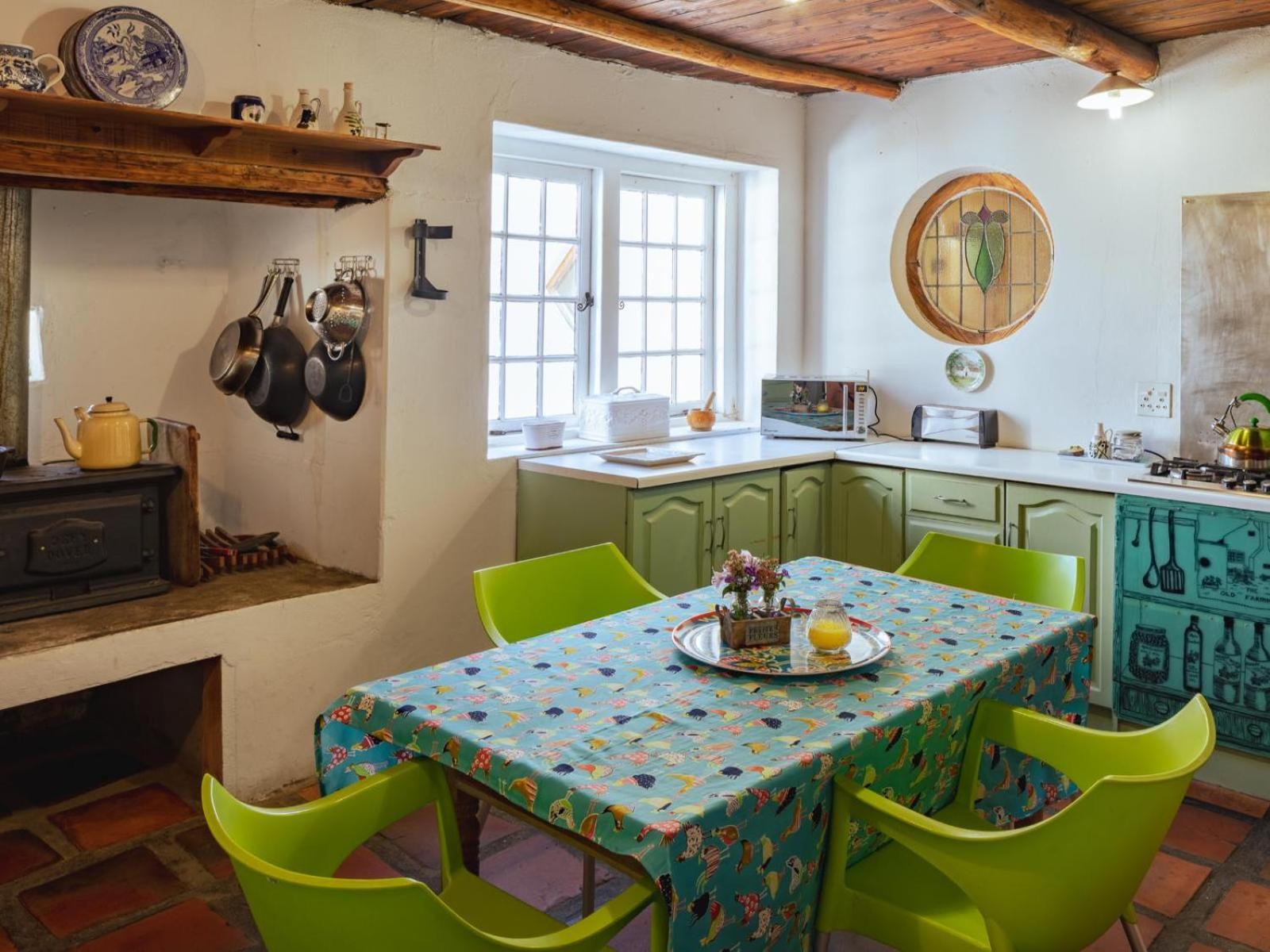 Alpha Excelsior Guest Farm Villa Clanwilliam Bilik gambar