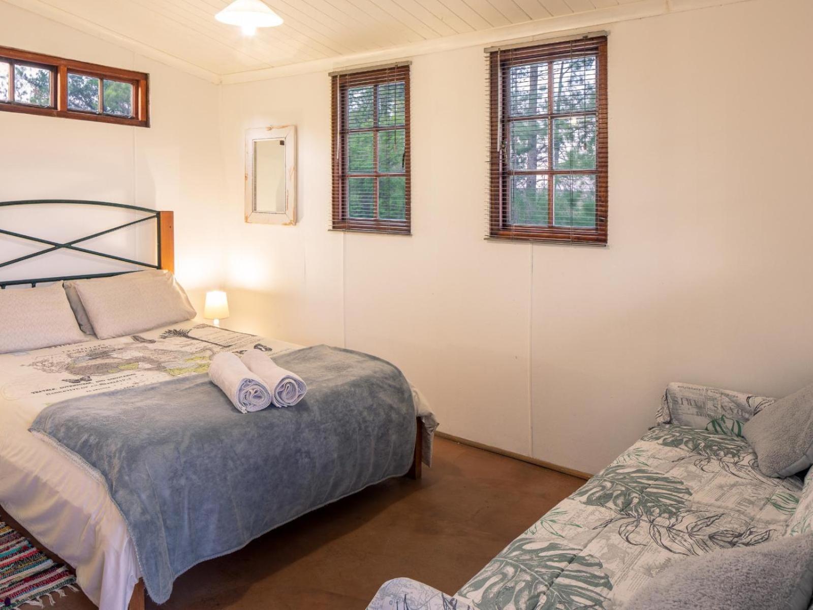 Alpha Excelsior Guest Farm Villa Clanwilliam Bilik gambar