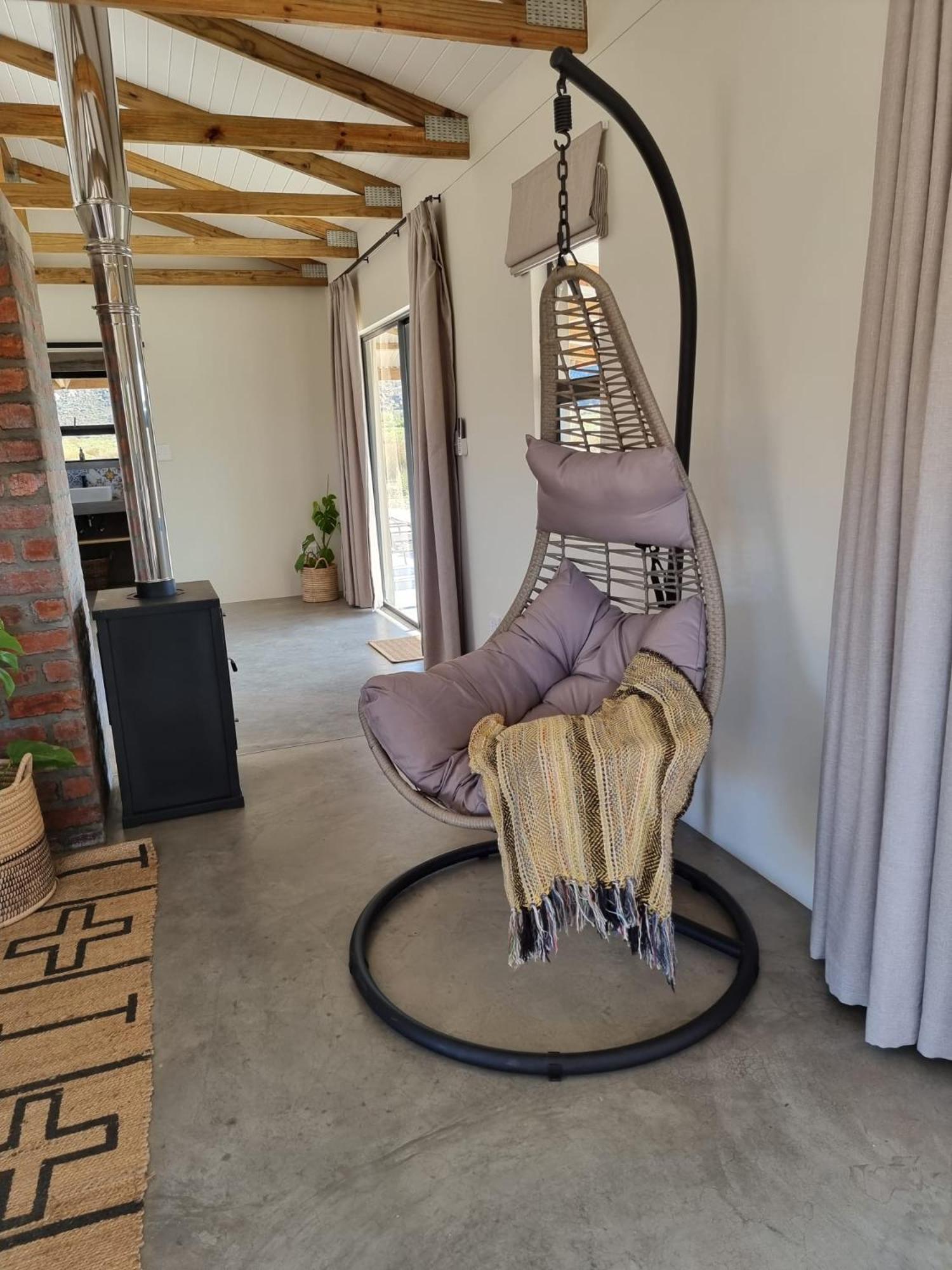 Alpha Excelsior Guest Farm Villa Clanwilliam Luaran gambar