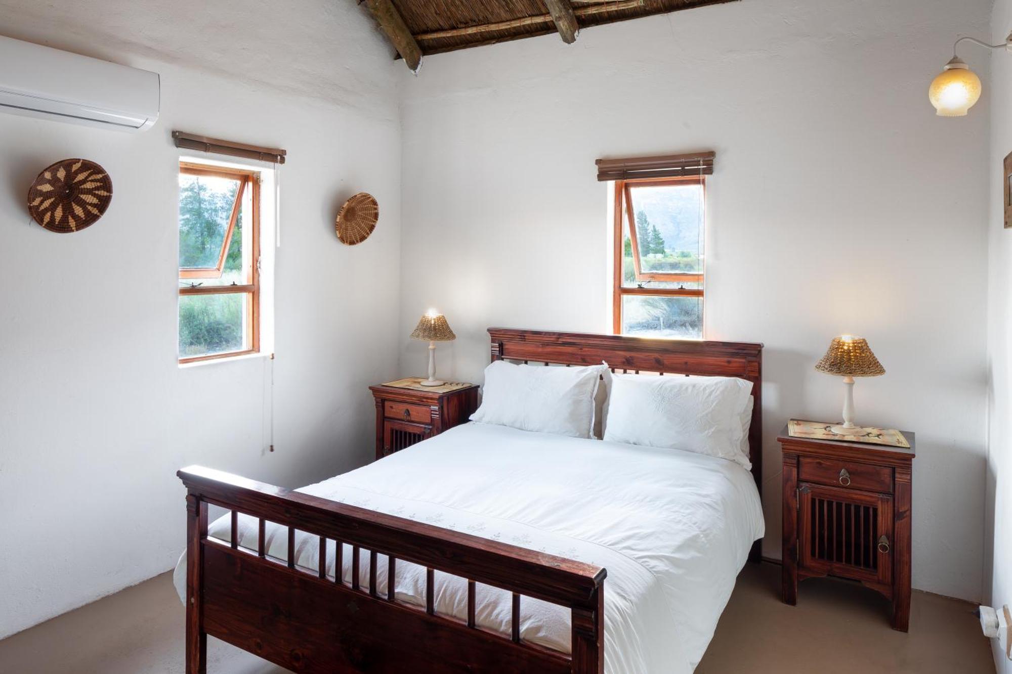 Alpha Excelsior Guest Farm Villa Clanwilliam Luaran gambar